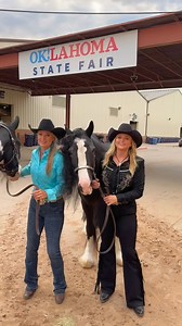Horse show diaries: Gonna share some more from my Horse Shoe with y’all these next few days. It’s hard work and a lot of hours , but so fun doin something different 🤠🐴 Outfit by Idyllwind Fueled by Miranda Lambert | Miranda Lambert