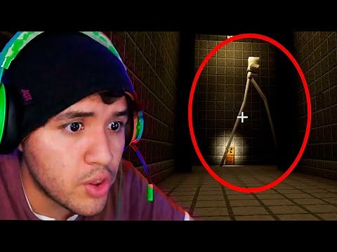 Este MOUNSTRO es de MINECRAFT !?!