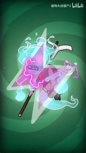 [PREVIEW] New Plant: Zhong Kui Lycoris | Plants Vs. Zombies 2 Chinese Ver. #pvz2 #pvz2china