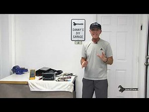 Honda Element Stereo Upgrade: Apple CarPlay, Backup Cam & Connector ID #audiowires #stereo