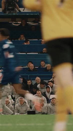 17K views · 726 reactions | Who do see in this video as Chelsea were celebrating their first goal against Wolves over the weekend. Let’s see who got the eagle eyes. : Chelsea Football Club | Rahman Osman | Facebook
