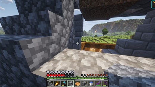 Minecraft 1.21.11 Diggus Maximus Reborn模組生存 "新"真-準備玩一輩子的存檔