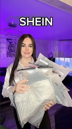 les Chemises chez SHEIN ♥️ code promo : WSFRsarainspirationofficial612 Haul shein #haul #shein