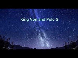 King Von (feat. Polo G) - The Code (lyrics)