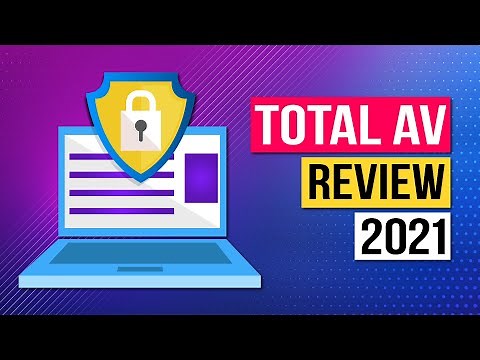 Total AV Antivirus Review: Is it Actually the Best Antivirus? (2022)