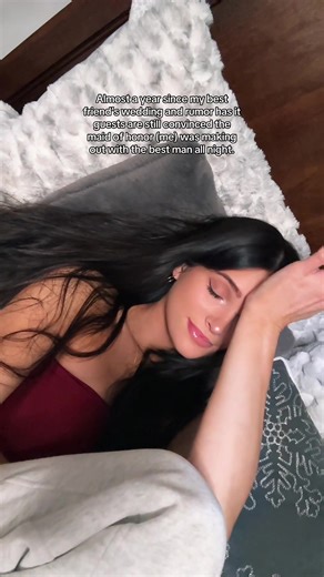 Apparently I was having a lot more fun than what I was actually having 😅