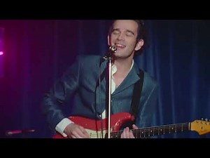 Oh Caroline - The 1975 (Official Video)