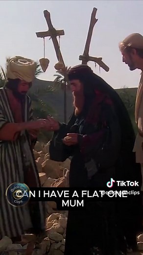 Life of Brian: Hilarious Moments from Monty Python