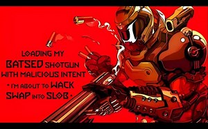 DOOM史上最全最强的切枪技巧合集！【转载自国外大佬】