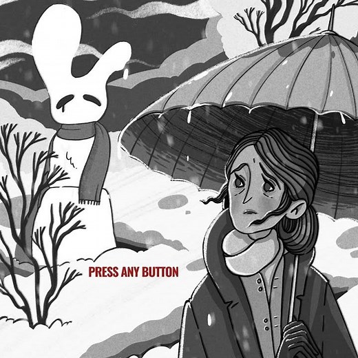 Press Any Button OST 05 - AI's Melody 1