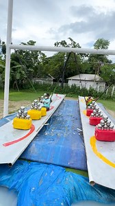 4.8M views · 47K reactions | who will surprise everyone in this non stop action & display of crazy skill ? both were amazing, but that final ping pong ball shot sealed the win ! | SS Food Challenge | Facebook