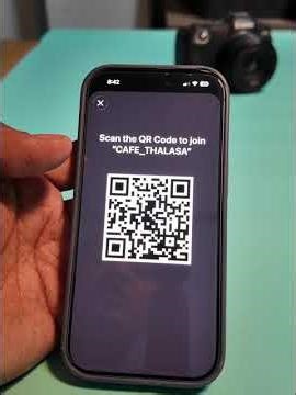 Most iPhone Users Don’t Know This Wi-Fi Sharing Trick 👀