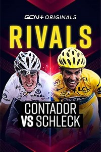 Rivals: Contador vs Schleck - Movie