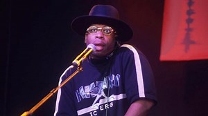 Third Person Charged For the Murder of Run-DMC DJ, Jam Master Jay - The Root