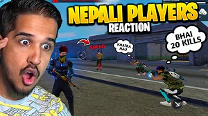 Nepali Subscribers Reaction On My Gameplay | Desi Gamers