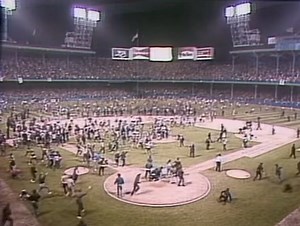 251K views · 6K reactions | ⚾️On October 14, 1984 with an 8-4 win...