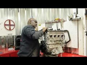 Hayabusa Engine Rebuild Part 1 - Engine teardown