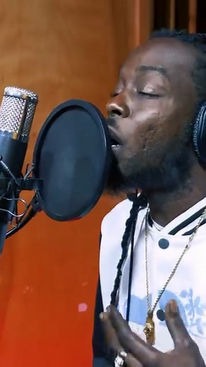 Loyal Flames recording a Dubplate for Little Lion Sound of Keep Focus on the next episode instrumental 🔥🔥🔥 #soundclash #reggae #nextepisode #dubplate #freestyle | Little Lion Sound