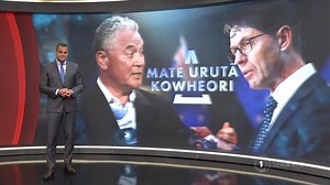 The Whānau Ora Commissioning Agency made its way back into court this week in the hopes of securing more the remaining vaccination data required to distribute the right resources to the right areas. Regan Paranihi reports. | Te Karere