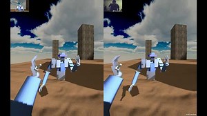 Pro Developer Using Unity   Razer Hydra   Occulus Rift but...?