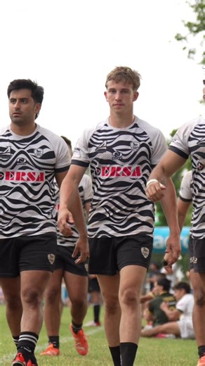 Rugby Skills Showcase with SDR 7s Highlights