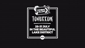 19K views · 490 reactions | One day to go… Our first wave of acts at Kendal Calling 2016, unveiled tomorrow! | Kendal Calling | Facebook
