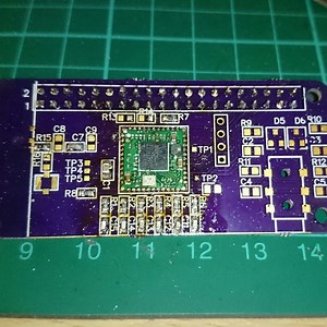 Raspberry Pi RTL8723BS SDIO GPIO 150Mbs WiFi   BT