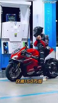 Discover 15 Motorcycle Types in One Video! Find Your Perfect Fit