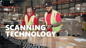 Scan Global Logistics