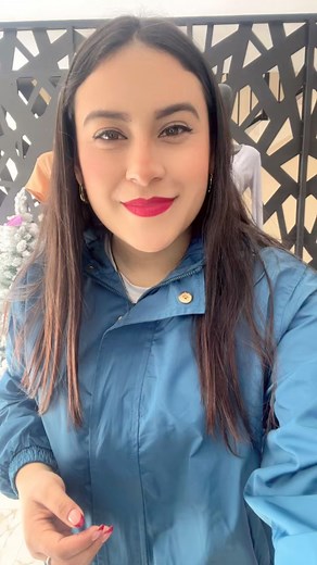 CHAMARRA ROMPEVIENTOS CALIENTITA $220 Pocas piezas en talla chica ‼️ | DonnaBoutique