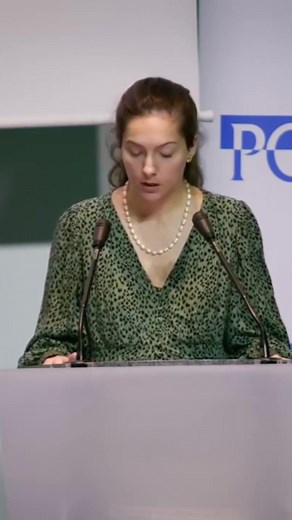 27K views · 1K reactions | France Télévisions lance un nouveau journal météo climat... pour nous dire qu'il faut semer du gazon dans les cimetières, pour lutter contre le réchauffement climatique  Tous les prétextes sont bons pour créer un climat d'éco-anxiété. Adélaïde Motte a décrypté cette propagande lors de notre dernier Forum de la Dissidence ! | Polémia | Facebook