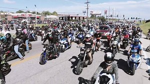 Here’s the ROC 2018 Trailer! Digital download will be available on www.streetfighterz.com on 11/22 and the DVD with bonus footage will be available the following week. #streetfighterz | Ride of the Century