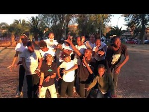 Habibi Dance Challenge