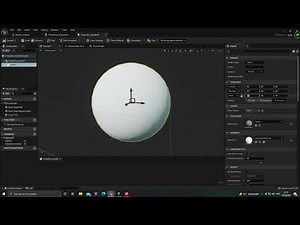 Unreal Engine 5: 100 % Blueprints - Spawn Multiple projectiles through one montage.