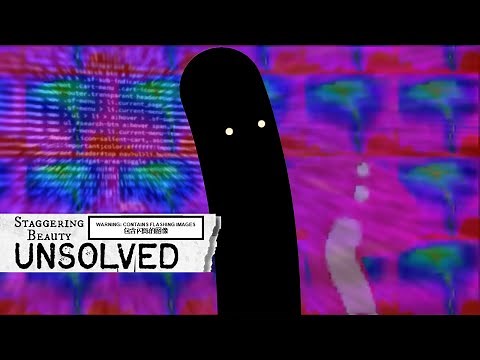 Mystery of Staggering Beauty - From Viral to Obscure | Internet Unsolved