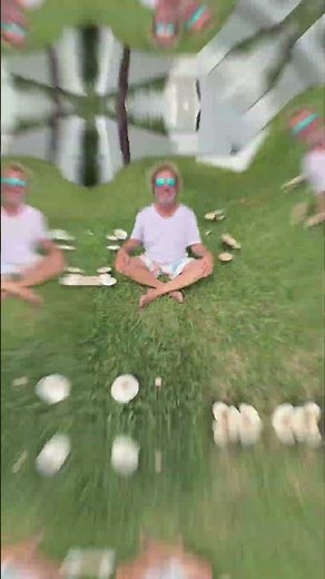 What do you get the man who has everything for his birthday?