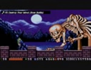 お姉さんがムチで吸血鬼をしばきにいくゲーム 全曲集２