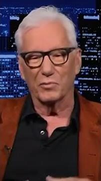 James Woods Shows Class