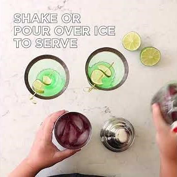 How to Make the Perfect Prickly Pear Margarita 🍹