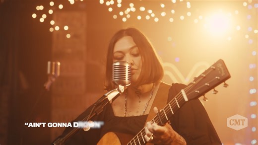 179K views · 2.7K reactions | Elle King brings her cool country vibe to the American Legion in Nashville, TN  #CMTLive | CMT | Facebook