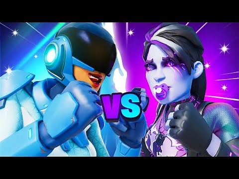 I 1v1d The BEST 11 YEAR OLD Fortnite Player...