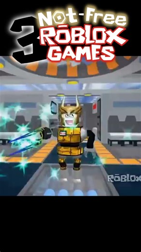 ROBLOX: ITS FREE!!! 3 Full Video Out Now! #robloxshorts #robloxedit #ytshorts #memes
