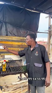 Au restaurant Local Grill ABIDJAN , notre spécialité c'est le poulet flambé le vrai ( façon c'est fait au Burkina la même chose 😂😂😂) 🔴 Préparé par des grilleurs Burkinabé, notre poulet est tu**é sur place au moment de le flambé au feu de bois On propose le *Poulet flambé *Poulet flambé a l ail *Poulet flambé chasseur ( flambé avec du piment ) ◾️Le restaurant est situé sur le latrille vers l ancienne ambassade de chine juste en face de Auchan ◾️Nous sommes ouvert du mardi au dimanche a de 16h