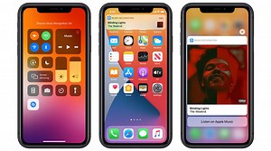 iOS 14.2 beta adds Shazam music recognition to Control Center | AppleInsider