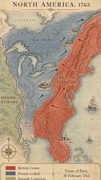 The American Revolution ep01 - The War That Won America—And Broke It