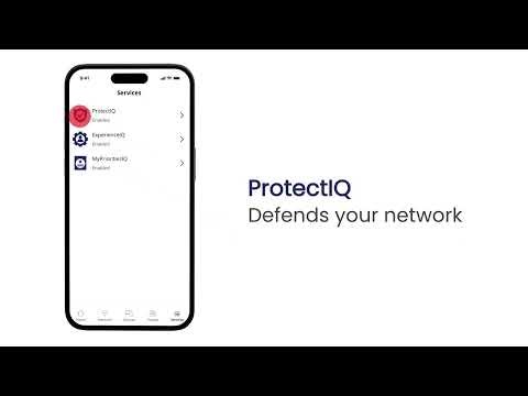 Learn About ProtectIQ Cybersecurity