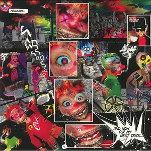 Amnesia Scanner - Tearless