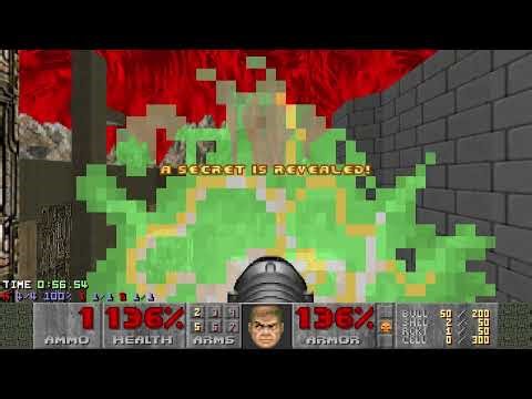 I Hate Nomo & Other Epic Maps MAP99 in 1:10