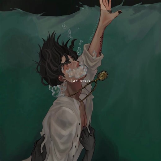 Emotional Journey of The Marauders: A Fan Edit