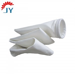 [Hot Item] Polyester Filter Bag Dust Collector Spare Part with Good Price